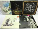Roberta Flack LP Vinyl Record Lot: Chapter Two + Killing Me Softly + The Best of