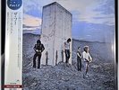 WHO Whos Next TOWNSHEND 100% Colorless JAPAN 180 Gram Vinyl LP Record UIJY-90003