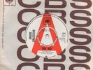ANDRE BRASSEUR-THE KID(CLASSIC INSTRUMENTAL)-CAPITOL-***DEMO***-***NICE COPY***