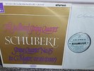 JUILLIARD STRING QUARTET Schubert String ORIG Columbia SAX 2535 UK-1963 LP NM