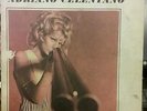 ADRIANO CELENTANO w/ G. LIBANO 20 SUCESOS 1977 RARE ARGENTINA LP SHOTGUN COVER