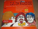 Scotto/Poggi/Gobbi/Votto PUCCINI La Boheme - DG 2726 086 SEALED