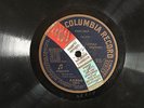 LEOPOLD GODOWSKY Rigoletto/Cradle Song COLUMBIA A5896 solo piano PRE-WAR 12