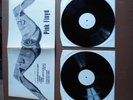 PINK FLOYD Rare Unoficial double LP 