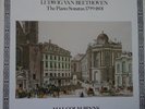 D183D3 Beethoven The Piano Sonatas 1799-1801/ Malcolm Binns 3 LP box set
