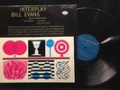 Bill Evans-Interplay-Riverside 9445-STEREO