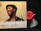 New John Handy Quintet-New View -Columbia 9497-BOBBY HUTCHERSON PROMO