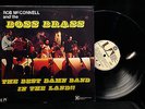Rob McConnell/Boss Brass-Best Damn Band In The Land-United Artists 309-CANADA