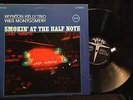 Wynton Kelly Trio/Wes Montgomery-Smokin' At The Half Note-Verve 8633-STEREO