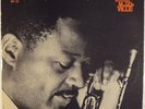 CLARK TERRY-EVERYTHING'S MELLOW-BETTER PLAYER COPY, LIGHT USE, RVG STAMP