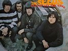 The Seeds Fallin Off The Edge NEAR MINT GNP Crescendo Vinyl LP