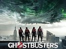 OST-Ghostbusters 2016 (1LP)  VINYL NEUF