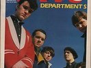 Department S on Smash Hits Magazine Cover 1981  The Undertones  The Human League