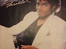 MICHAEL JACKSON-THRILLER -LP-STERIO -1984 -BULGARIA -BALKANTON -BTA 11703