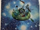 ANNEXUS QUAM 'BEZIEHUNGEN' RARE 1972 KRAUTROCK PROG AVANT FREE JAZZ OHR LP