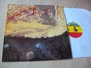 LP DENNIS BROWN - WAKE UP / 1985 uk-NATTY CONGO first-press ROOTS-ROCK-REGGAE