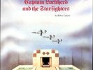 ROBERT CALVERT Captain Lockheed And The Starfighters 1987 UK vinyl LP EXCELLENT