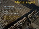 ALP 1538 Rachmaninov / Ravel Piano Concertos / Michelangeli R/G