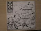 LP 33 GIRI - 883 - Nord sud ovest est - Da colorare - FRI 6019 1 del 1998