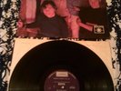 THE FALLEN ANGELS - S / T LP UK 1ST PRESS STEREO LONDON ROULETTE U.S PSYCH DEBUT