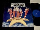 STARFIRE Dancing & Singing For You 1978 DYNAMIC ARTISTS LP EX Modern Soul/Funk