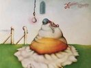 DUNCAN MACKAY - Chimera (LP) (EX+/EX+)