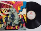 Orginal LP The Gloomys Daybreak SMC 74360