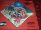 Cannibal Corpse Hammer Smashed Face Vinyl EP 1993 MZORRO 57