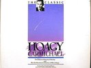 4 LP Box Set (w/ Book)- The Classic Hoagy Carmichael- 1988 CBS LP R038 IHS1002