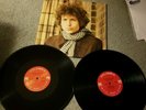 BOB DYLAN - BLONDE ON BLONDE (180 G/GATEFOLD) - 2 VINYL SET