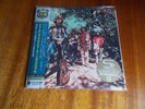 CREEDENCE CLEARWATER REVIVAL GREEN RIVER JAPAN SHM-CD MINI LP