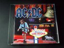 cd(x2)  AC/DC  Live at MGM Grand Garden Arena in Las Vegas,USA,Fébruary 5th 2016