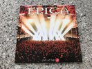 Epica- Unchain Utopia Live At The AB 7
