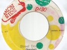 PRINCE FRANCIS - STREET DOCTOR / THE SKATALITES - DOCTOR RING DING         7