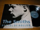 HATFUL OF HOLLOW  --  THE SMITHS  - UK ROUGH TRADE LABEL  -  1986.
