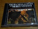fabio frizzi - Paura Nella Citta Dei Morti Viventi - OST horreur LUCIO FULCI