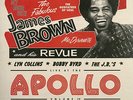 James Brown Get Down Live At The Apollo Volume IV Lyn Collins Bobby Byrd 2 x LP
