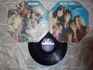 ROLLING STONES-THROUGH THE PAST DARKLY BIG HITS VOL 2 1969 1ST PRESS UNBOXED