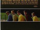 Today  [VINYL] The Beach Boys Vinyl