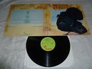 WILD TURKEY-turkey '72 UK LP ORIG.UK PROG. JETHRO TULL RELATED