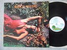 ROXY MUSIC Stranded UK ISLAND LP 1973 NM