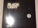 Groove Armada Black Light Vinyl Record LP New Still Sealed