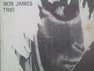 BOB JAMES TRIO-EXPLOSIONS LP MONO ESP DISK 1965 VG+