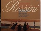 ACCARDO ROSSINI 6 SONATE A QUATTRO PHILIPS ED.1 STEREO 2 LP 6769024 NM