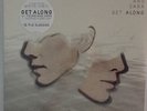 Tegan and Sara Get Along LP white vinyl record store day sealed RSD