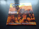 LP SHOTGUN MESSIAH - ,,Secound Coming'' '91
