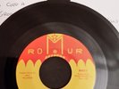 Northern Soul - Bobby Wells / Let`s Copp A Groove