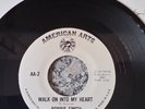 Northern Soul - Bobbie Smith / Walk On Into My Heart