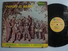 PANCHO EL BRAVO Charangas, Pachangas y Danzones LP GEMA