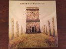 SILVERSTEIN I AM ALIVE IN EVERYTHING I TOUCH Vinyl First Pressing 1/250 Splatter